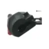 Commodo droit YAMAHA YZF 125 R 2008-2013