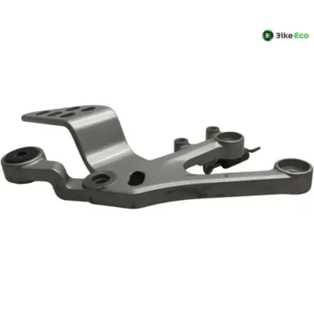 Platine avant droite YAMAHA YZF 125 R 2008-2013
