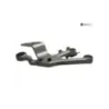 Platine avant droite YAMAHA YZF 125 R 2008-2013 Platine avant droite YAMAHA YZF 125 R 2008-2013