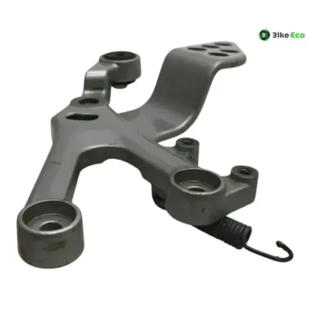 Platine avant droite YAMAHA YZF 125 R 2008-2013