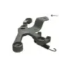 Platine avant droite YAMAHA YZF 125 R 2008-2013 Platine avant droite YAMAHA YZF 125 R 2008-2013