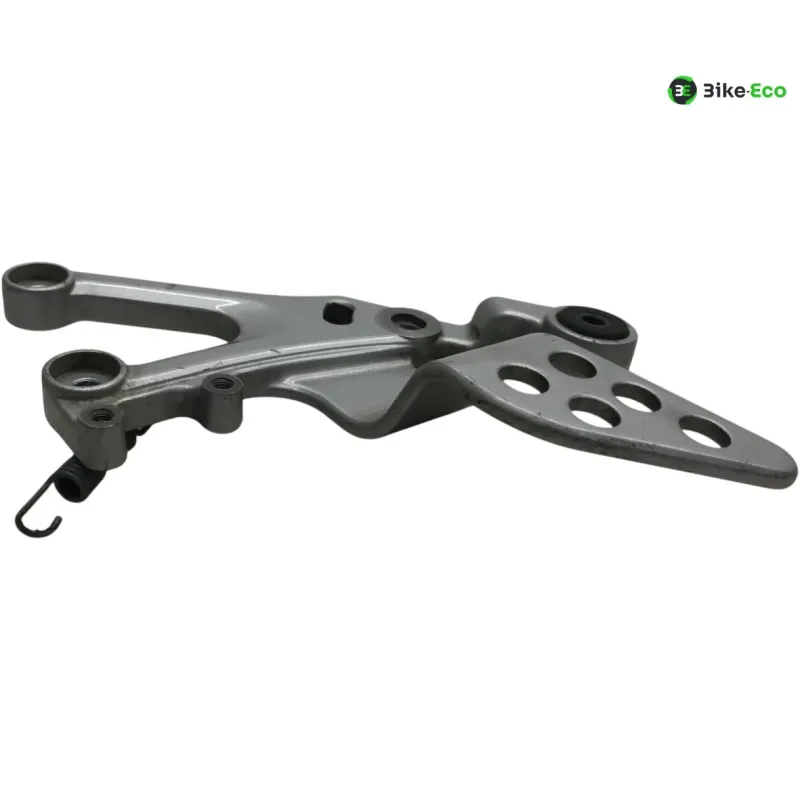 Platine avant droite YAMAHA YZF 125 R 2008-2013