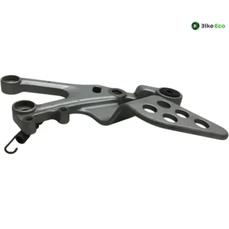 Platine avant droite YAMAHA YZF 125 R 2008-2013
