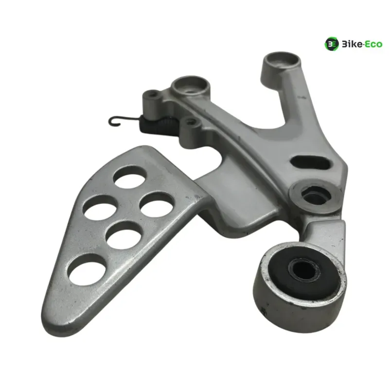 Platine avant droite YAMAHA YZF 125 R 2008-2013