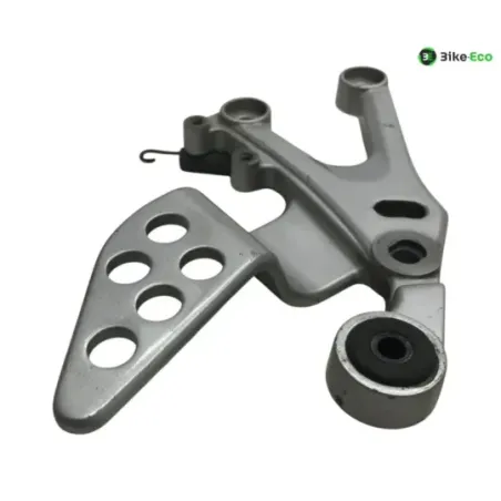 Platine avant droite YAMAHA YZF 125 R 2008-2013