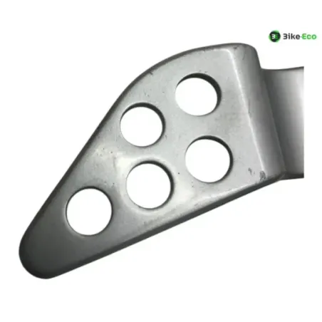 Platine avant droite YAMAHA YZF 125 R 2008-2013