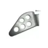 Platine avant droite YAMAHA YZF 125 R 2008-2013 Platine avant droite YAMAHA YZF 125 R 2008-2013