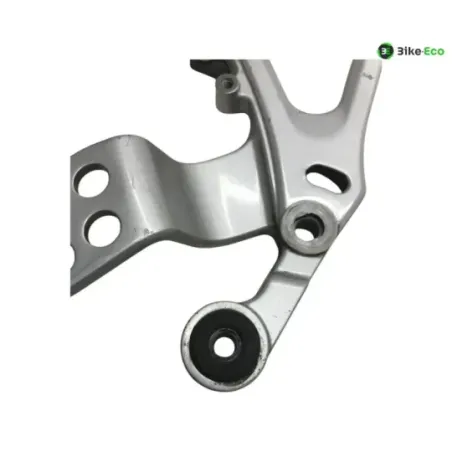 Platine avant droite YAMAHA YZF 125 R 2008-2013