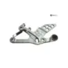 Platine avant droite YAMAHA YZF 125 R 2008-2013 Platine avant droite YAMAHA YZF 125 R 2008-2013