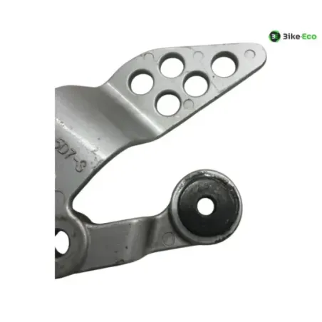Platine avant droite YAMAHA YZF 125 R 2008-2013