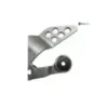 Platine avant droite YAMAHA YZF 125 R 2008-2013 Platine avant droite YAMAHA YZF 125 R 2008-2013
