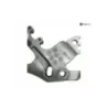 Platine avant droite YAMAHA YZF 125 R 2008-2013 Platine avant droite YAMAHA YZF 125 R 2008-2013