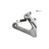 Platine avant droite YAMAHA YZF 125 R 2008-2013 Platine avant droite YAMAHA YZF 125 R 2008-2013
