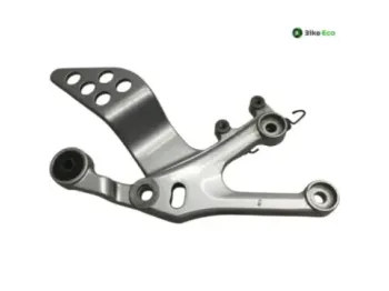 Platine avant droite YAMAHA YZF 125 R 2008-2013