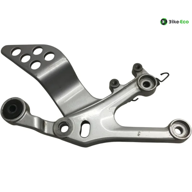 Platine avant droite YAMAHA YZF 125 R 2008-2013