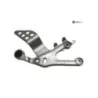 Platine avant droite YAMAHA YZF 125 R 2008-2013 Platine avant droite YAMAHA YZF 125 R 2008-2013