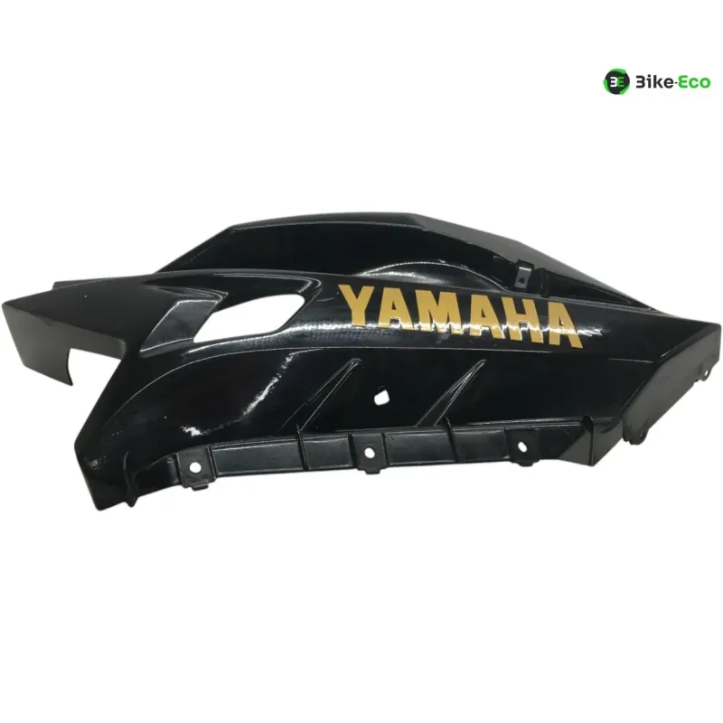 Cache flanc de carenage droit YAMAHA YZF 125 R 2008-2013