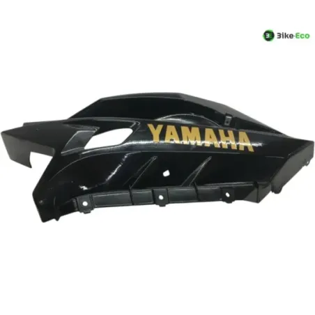 Cache flanc de carenage droit YAMAHA YZF 125 R 2008-2013