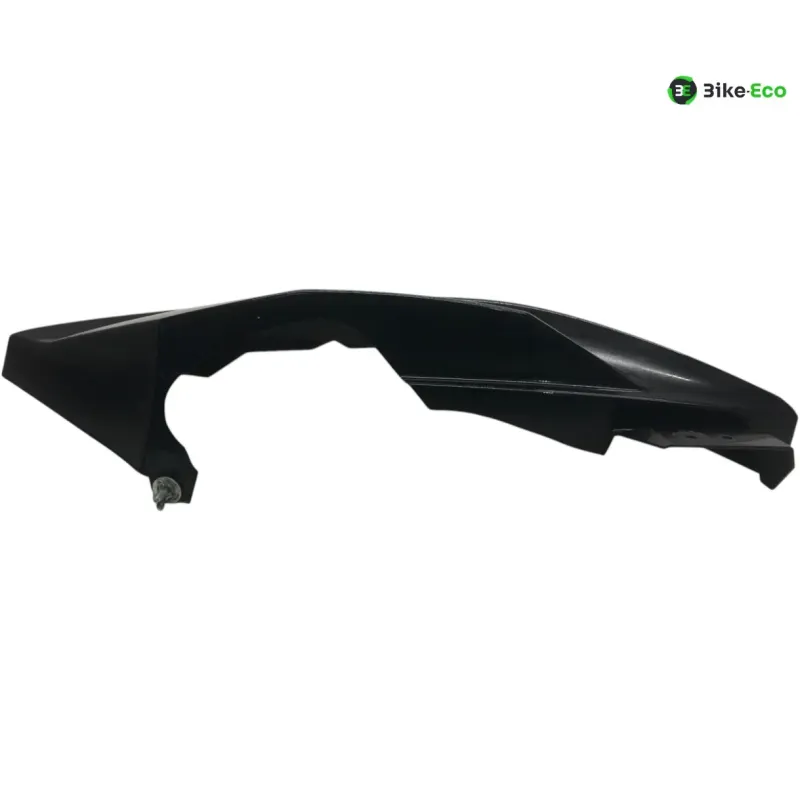 Cache flanc de carenage droit YAMAHA YZF 125 R 2008-2013