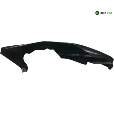 Cache flanc de carenage droit YAMAHA YZF 125 R 2008-2013