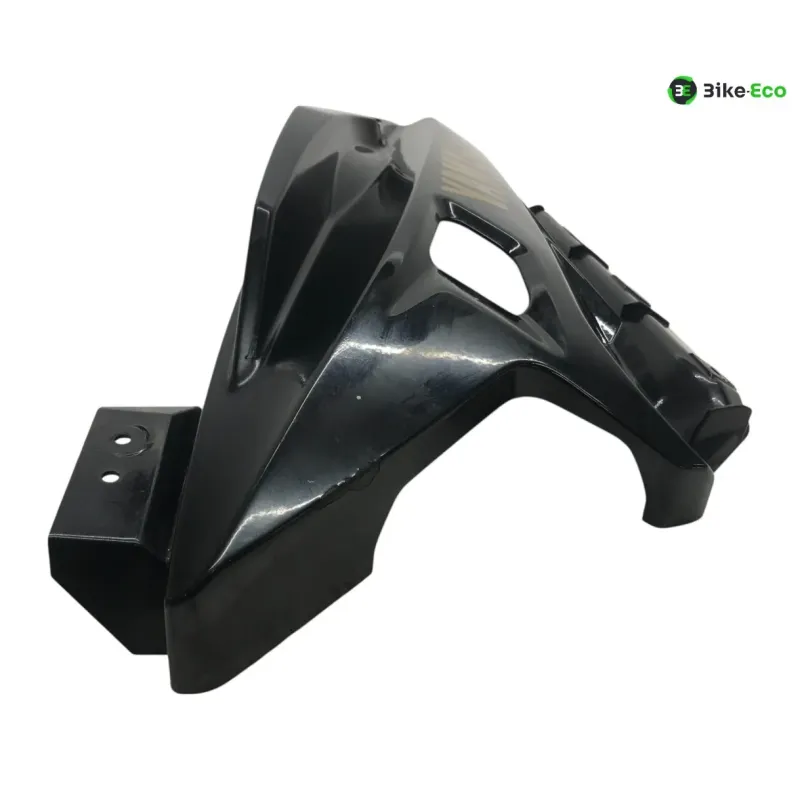 Cache flanc de carenage droit YAMAHA YZF 125 R 2008-2013