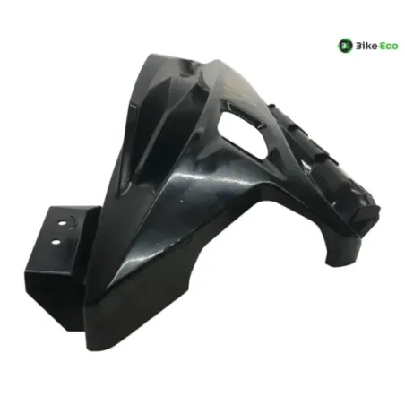 Cache flanc de carenage droit YAMAHA YZF 125 R 2008-2013