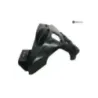 Cache flanc de carenage droit YAMAHA YZF 125 R 2008-2013