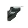 Cache flanc de carenage droit YAMAHA YZF 125 R 2008-2013