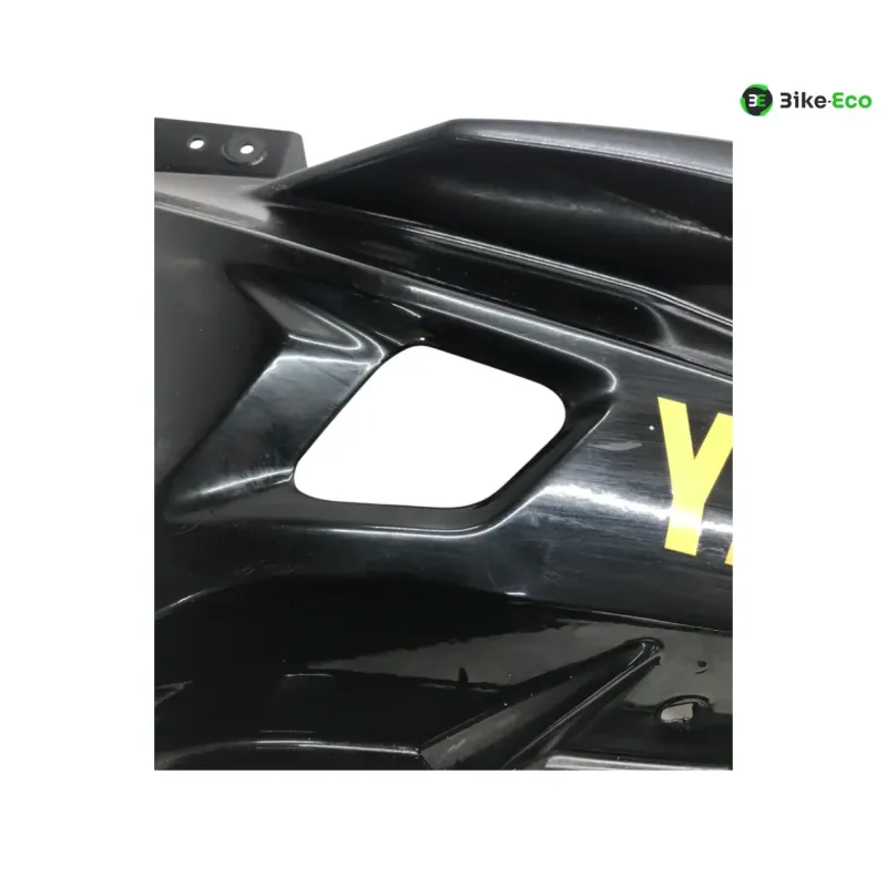 Cache flanc de carenage droit YAMAHA YZF 125 R 2008-2013