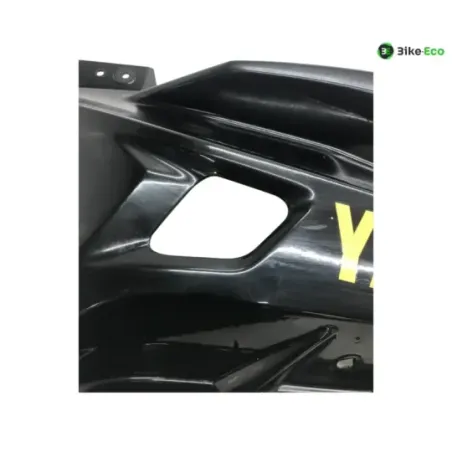 Cache flanc de carenage droit YAMAHA YZF 125 R 2008-2013