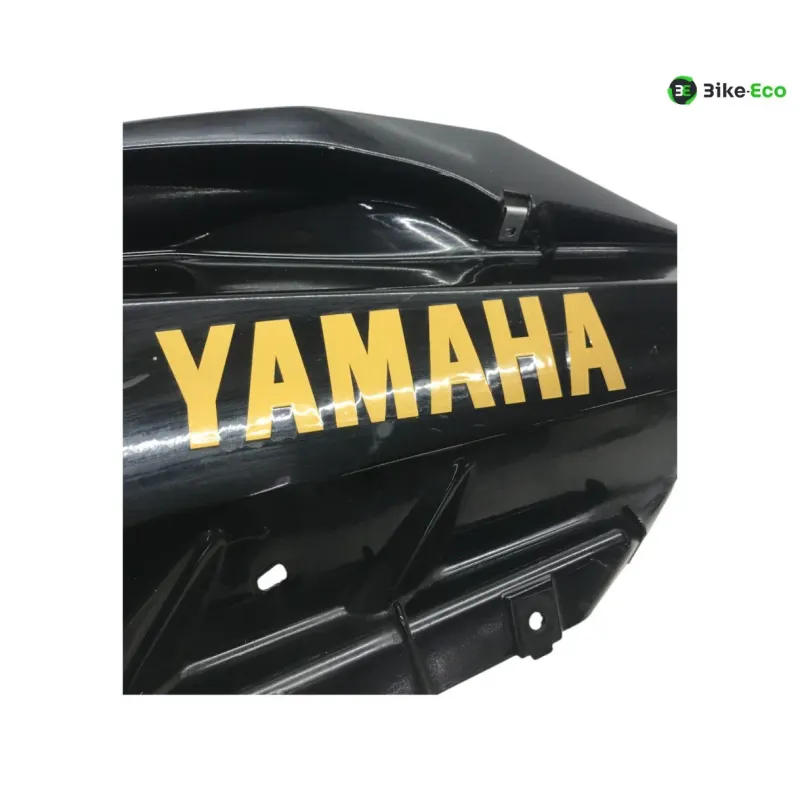 Cache flanc de carenage droit YAMAHA YZF 125 R 2008-2013