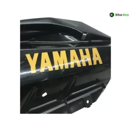 Cache flanc de carenage droit YAMAHA YZF 125 R 2008-2013