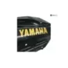 Cache flanc de carenage droit YAMAHA YZF 125 R 2008-2013