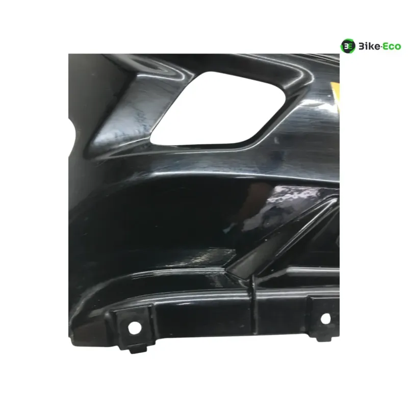 Cache flanc de carenage droit YAMAHA YZF 125 R 2008-2013