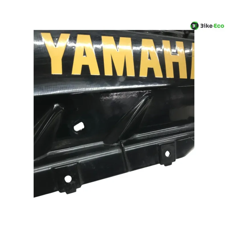 Cache flanc de carenage droit YAMAHA YZF 125 R 2008-2013