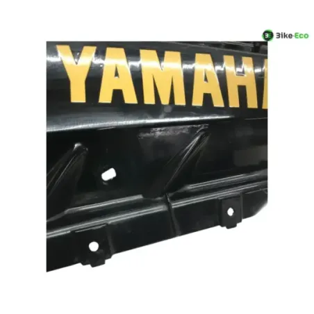 Cache flanc de carenage droit YAMAHA YZF 125 R 2008-2013
