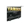Cache flanc de carenage droit YAMAHA YZF 125 R 2008-2013