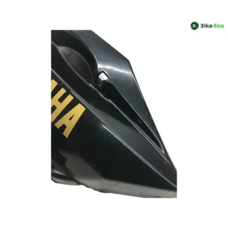 Cache flanc de carenage droit YAMAHA YZF 125 R 2008-2013