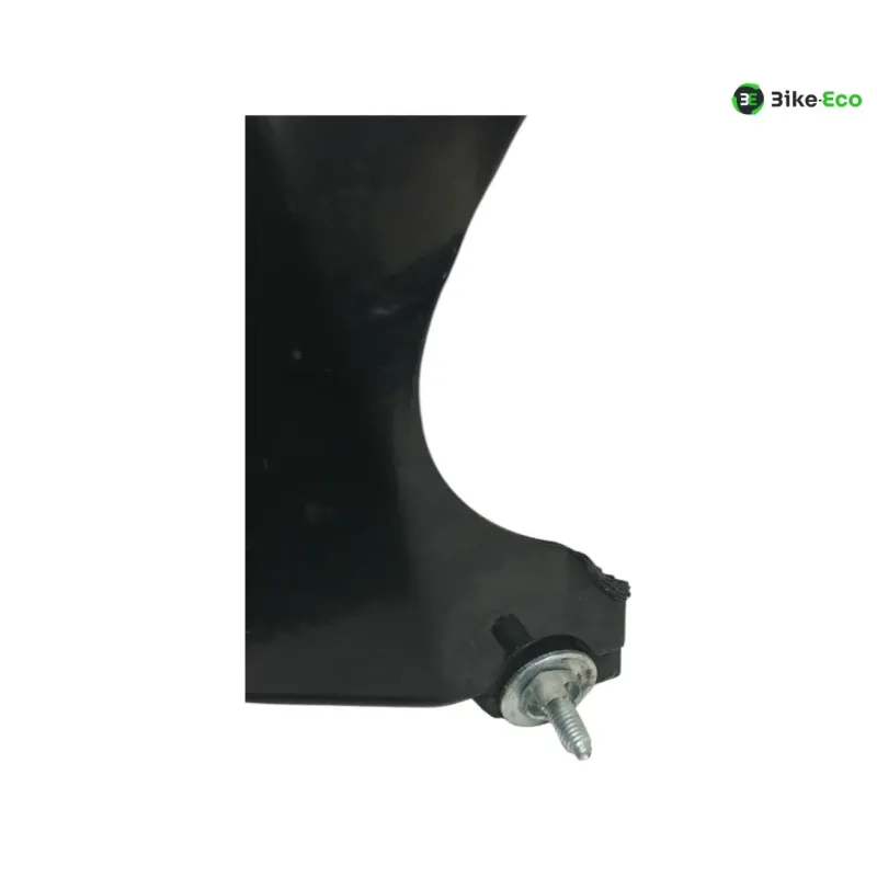 Cache flanc de carenage droit YAMAHA YZF 125 R 2008-2013