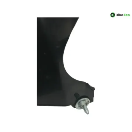 Cache flanc de carenage droit YAMAHA YZF 125 R 2008-2013