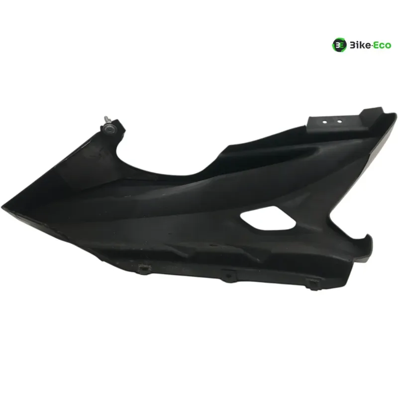 Cache flanc de carenage droit YAMAHA YZF 125 R 2008-2013