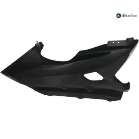 Cache flanc de carenage droit YAMAHA YZF 125 R 2008-2013