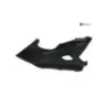 Cache flanc de carenage droit YAMAHA YZF 125 R 2008-2013