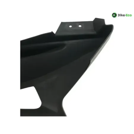 Cache flanc de carenage droit YAMAHA YZF 125 R 2008-2013