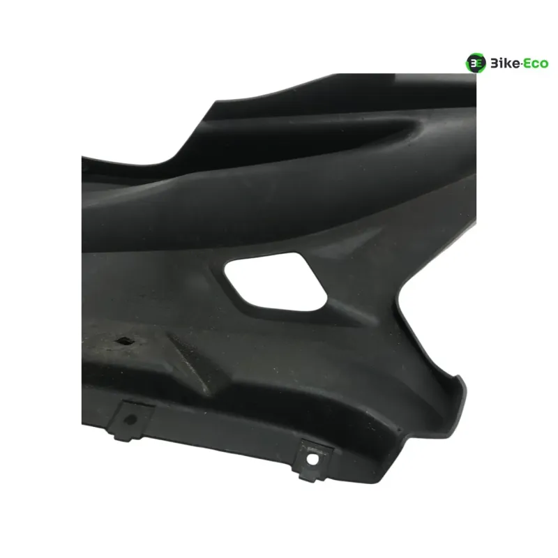 Cache flanc de carenage droit YAMAHA YZF 125 R 2008-2013