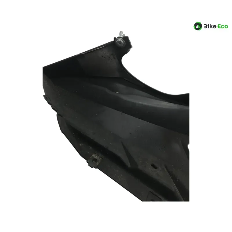 Cache flanc de carenage droit YAMAHA YZF 125 R 2008-2013