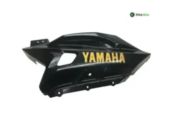 Cache flanc de carenage droit YAMAHA YZF 125 R 2008-2013