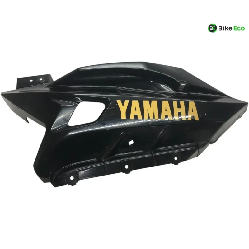 Cache flanc de carenage droit YAMAHA YZF 125 R 2008-2013