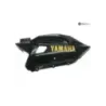 Cache flanc de carenage droit YAMAHA YZF 125 R 2008-2013