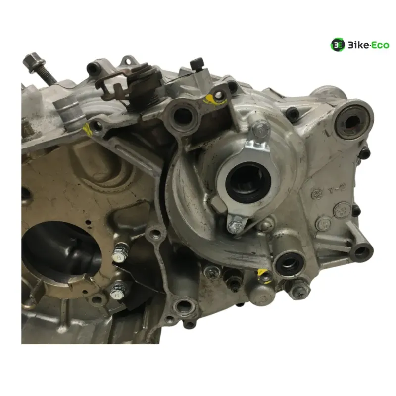 Carter moteur YAMAHA SRX 600 1986-1987